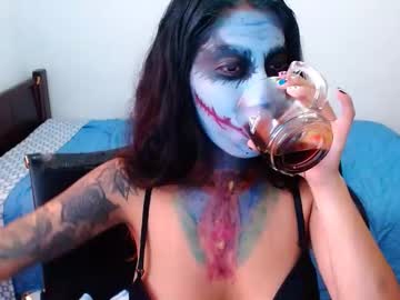 Eren_Mikasa October 30, 2025 Chaturbate stream image