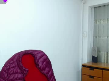 Hanna_Chloe October 30, 2025 Chaturbate stream image