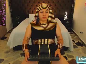 Iangilbert October 30, 2025 Chaturbate stream image