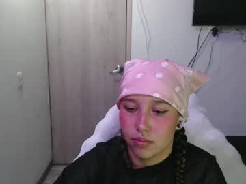 Kenshi2302 October 30, 2025 Chaturbate stream image