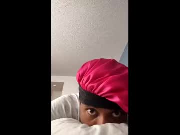 Lucixferia October 30, 2025 Chaturbate stream image