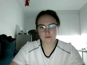 Lunavelvet3 October 30, 2025 Chaturbate stream image