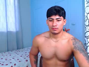 M1chaelx_ October 30, 2025 Chaturbate stream image
