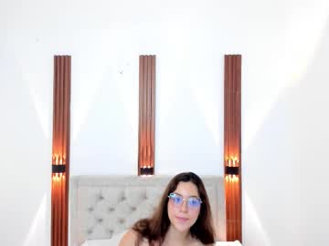Milliebabe October 30, 2025 Chaturbate stream image