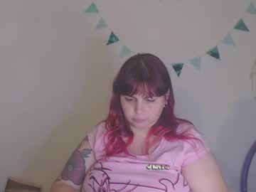 Moonfox_ October 30, 2025 Chaturbate stream image