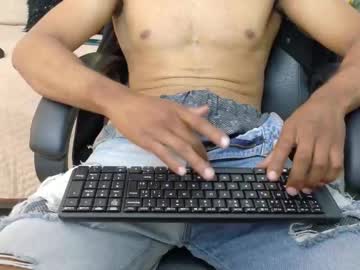 Neytanmalcon October 30, 2025 Chaturbate stream image