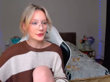 Selfharm777 October 30, 2025 Chaturbate stream image