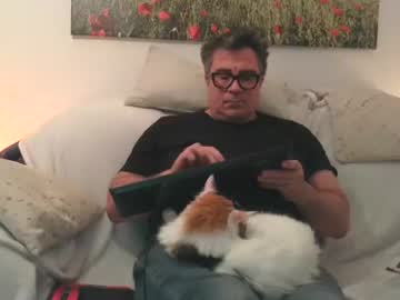 Sexurbation October 30, 2025 Chaturbate stream image