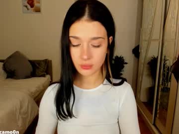 Ssash1mii October 30, 2025 Chaturbate stream image