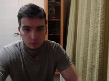 This_Is_Andy October 30, 2025 Chaturbate stream image