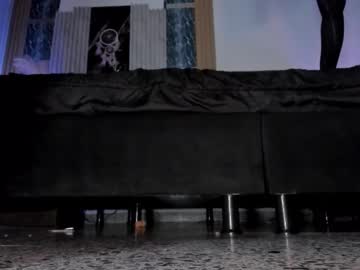 Trinitixx October 30, 2025 Chaturbate stream image