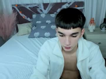 Yamitwink October 30, 2025 Chaturbate stream image