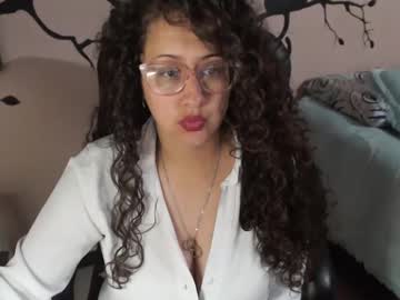 Zoe_Koller October 30, 2025 Chaturbate stream image