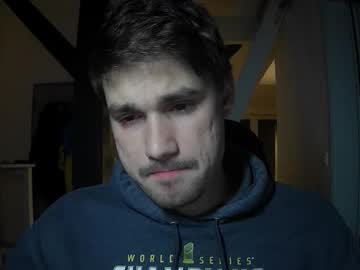 Benjim69 October 30, 2025 Chaturbate stream image
