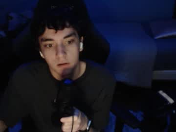 Blorfinn October 30, 2025 Chaturbate stream image