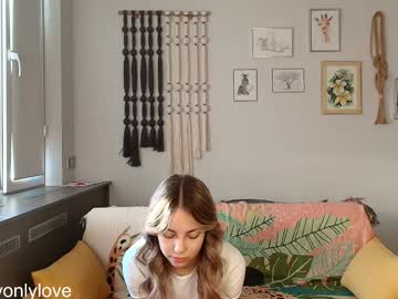 Daddyonlyloveme October 30, 2025 Chaturbate stream image