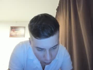 Dreamboy240 October 30, 2025 Chaturbate stream image