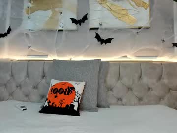 Ellette_ October 30, 2025 Chaturbate stream image