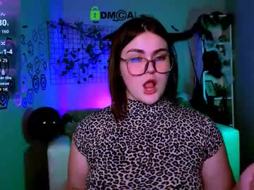 Fairy_Viola October 30, 2025 Chaturbate stream image