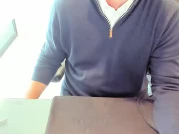 Fhetzl October 30, 2025 Chaturbate stream image