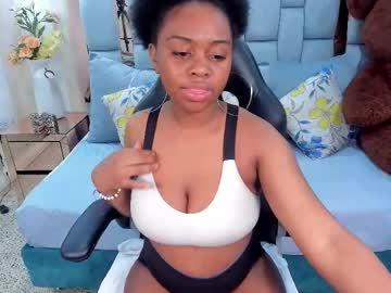 Hazel_Lanee October 30, 2025 Chaturbate stream image