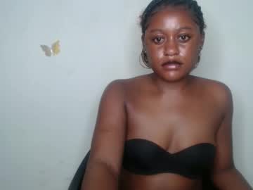 Hottie_Ebonie October 30, 2025 Chaturbate stream image