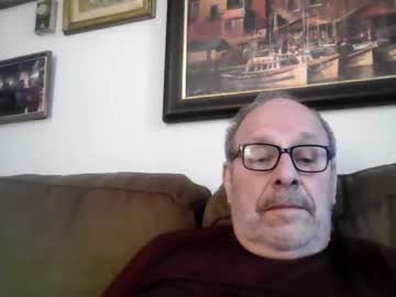 Kfries October 30, 2025 Chaturbate stream image