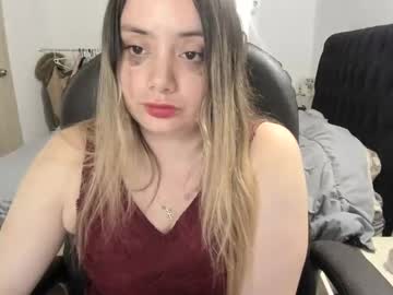Kittywantslove23 October 30, 2025 Chaturbate stream image