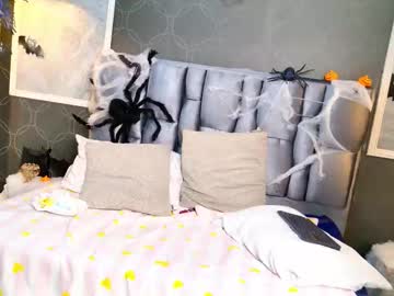Lovequinn_Mjs October 30, 2025 Chaturbate stream image