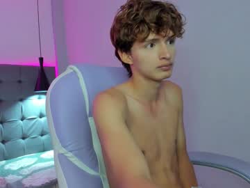 Nicolasferrer18 October 30, 2025 Chaturbate stream image