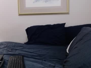 Orpheus517 October 30, 2025 Chaturbate stream image