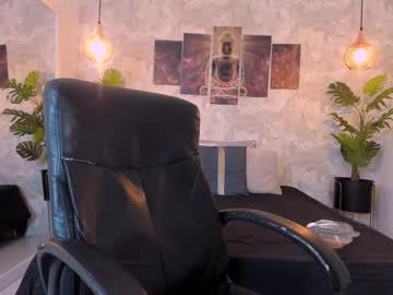 Regan_Pearson October 30, 2025 Chaturbate stream image