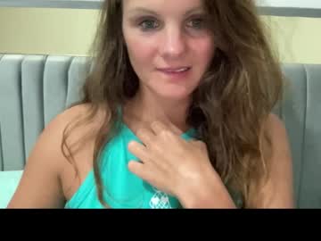 Silver_Miley October 30, 2025 Chaturbate stream image