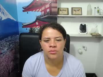 Tamara_Hottt October 30, 2025 Chaturbate stream image