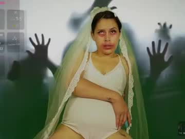 Valeria_Mtz October 30, 2025 Chaturbate stream image