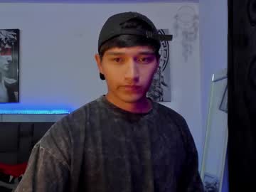 Alanesposito October 30, 2025 Chaturbate stream image