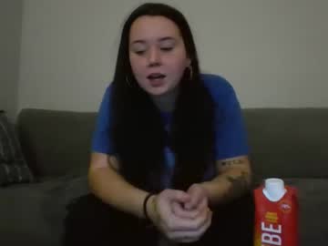 Allylove2626 October 30, 2025 Chaturbate stream image