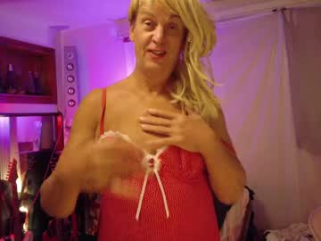 Charli_Girl stream photo from October 30, 2025
