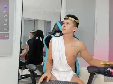 Daddyrich4u October 30, 2025 Chaturbate stream image