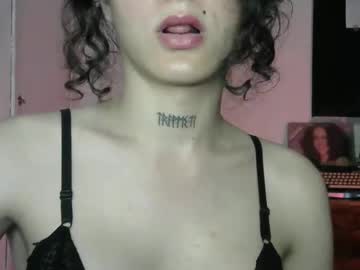 Hildatrans October 30, 2025 Chaturbate stream image
