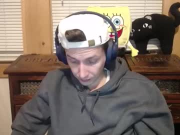 Johstondude October 30, 2025 Chaturbate stream image