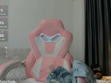 Komydoll October 30, 2025 Chaturbate stream image