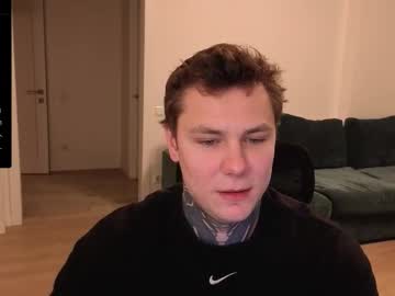 Lechery_Boy October 30, 2025 Chaturbate stream image
