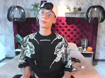 Liam_And_Tristan October 30, 2025 Chaturbate stream image