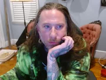 Longhair021 October 30, 2025 Chaturbate stream image
