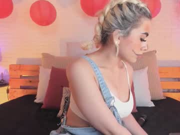 Marian_Pinzon October 30, 2025 Chaturbate stream image