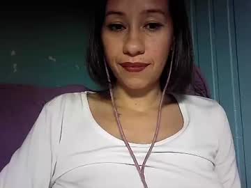 Tallulahsunshine9 October 30, 2025 Chaturbate stream image