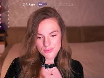 Vanille_Mystery October 30, 2025 Chaturbate stream image