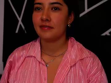 X_Adeline_ October 30, 2025 Chaturbate stream image