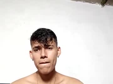 Asbeel_Grigori October 31, 2025 Chaturbate stream image